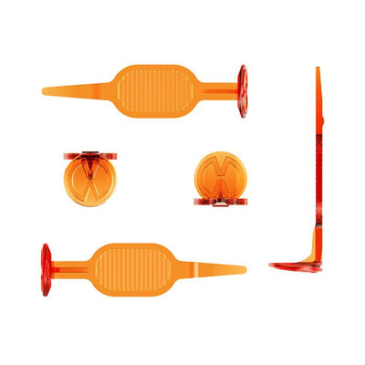 S&B Mighty/Mighty+ Filling Chamber Tools (5/Pk)