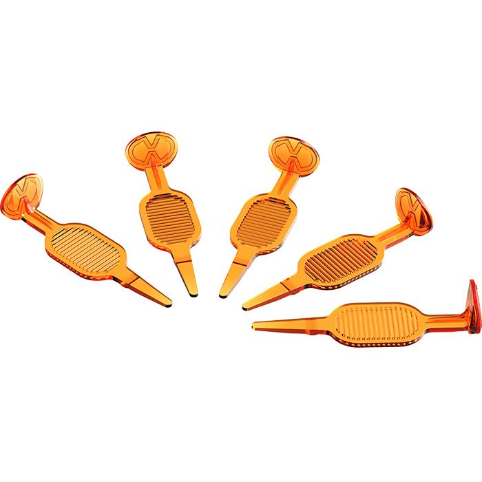 S&B Mighty/Mighty+ Filling Chamber Tools (5/Pk)