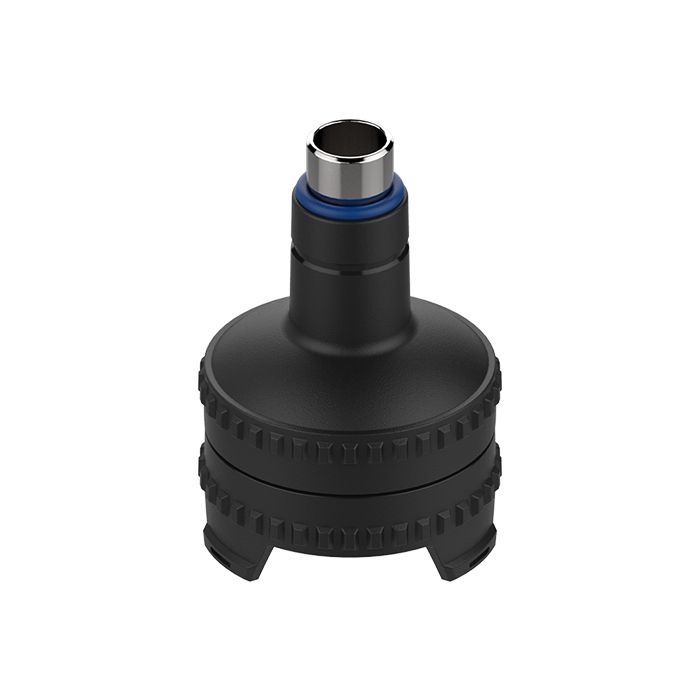 S&B Volcano Solid Valve Filling Chamber (Herbs)