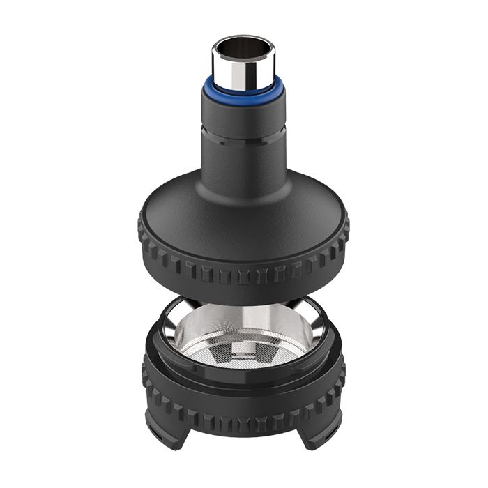 S&B Volcano Solid Valve Filling Chamber (Herbs)