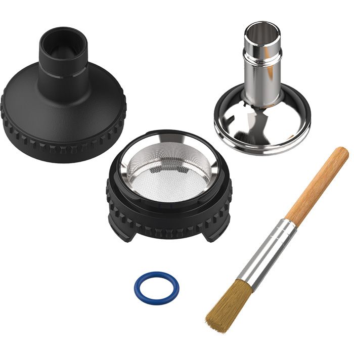 S&B Volcano Easy Valve Filling Chamber (Herbs)