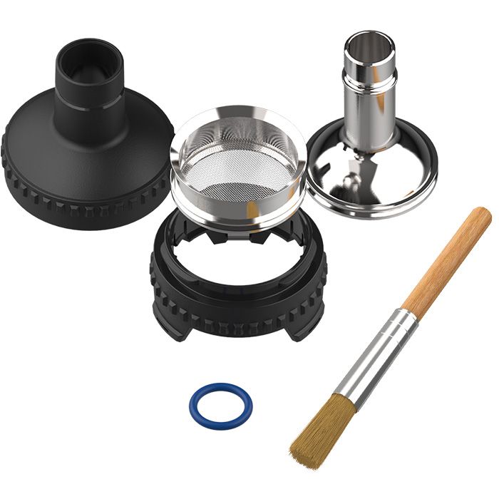 S&B Volcano Easy Valve Filling Chamber (Herbs)
