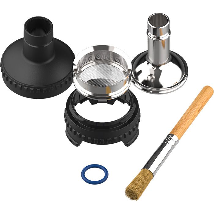 S&B Volcano Easy Valve Filling Chamber