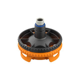Volcano Hybrid Filling Chamber Set