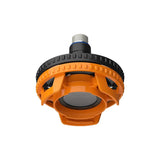 Volcano Hybrid Filling Chamber Set