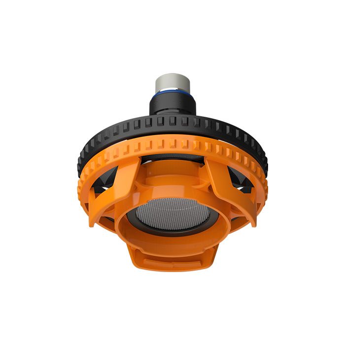 Volcano Hybrid Filling Chamber Set