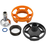 Volcano Hybrid Filling Chamber Set