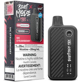Flavour Beast Beast Mode Max 18000 Disposable Vape (20mg)