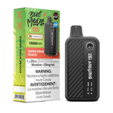 Flavour Beast Beast Mode Max 18000 Disposable Vape (20mg)