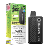 Flavour Beast Beast Mode Max 18000 Disposable Vape (20mg)