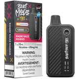 Flavour Beast Beast Mode Max 18000 Disposable Vape (20mg)