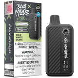 Flavour Beast Beast Mode Max 18000 Disposable Vape (20mg)