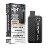 Flavour Beast Beast Mode Max 18000 Disposable Vape (20mg)