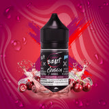 Flavour Beast E-Liquid Chuggin Salt [20mg]