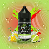 Flavour Beast E-Liquid Chuggin Salt [20mg]