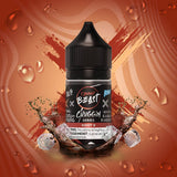 Flavour Beast E-Liquid Chuggin Salt [20mg]