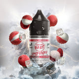 Flavour Beast E-Liquid Unleashed [20mg]