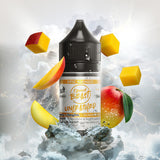 Flavour Beast E-Liquid Unleashed [20mg]