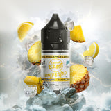 Flavour Beast E-Liquid Unleashed [20mg]