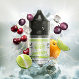 Flavour Beast E-Liquid Unleashed [20mg]
