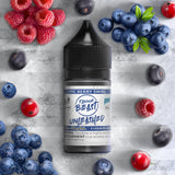 Flavour Beast E-Liquid Unleashed [20mg]