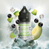Flavour Beast E-Liquid Unleashed [20mg]