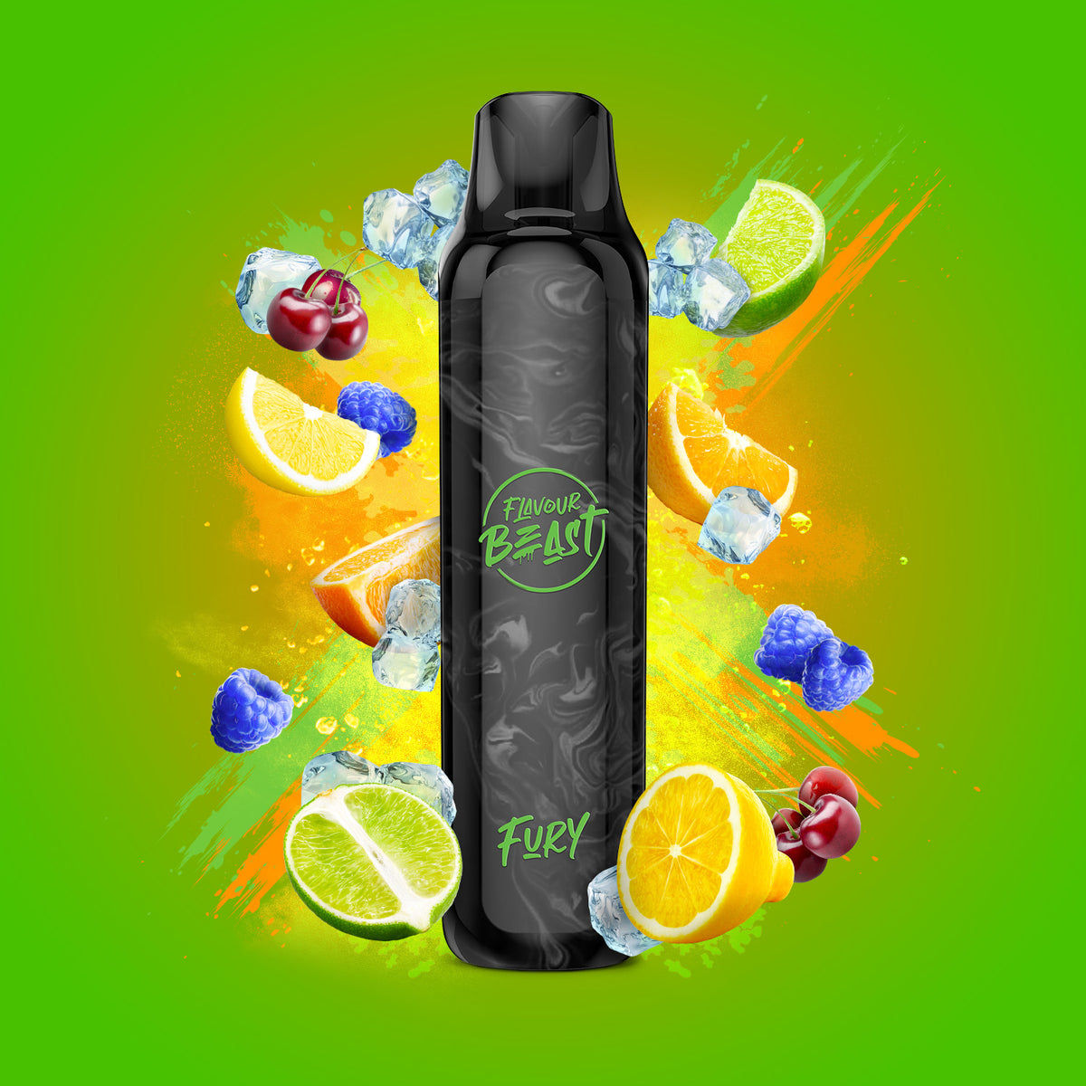 Flavour Beast Fury 800 Disposable 20mg