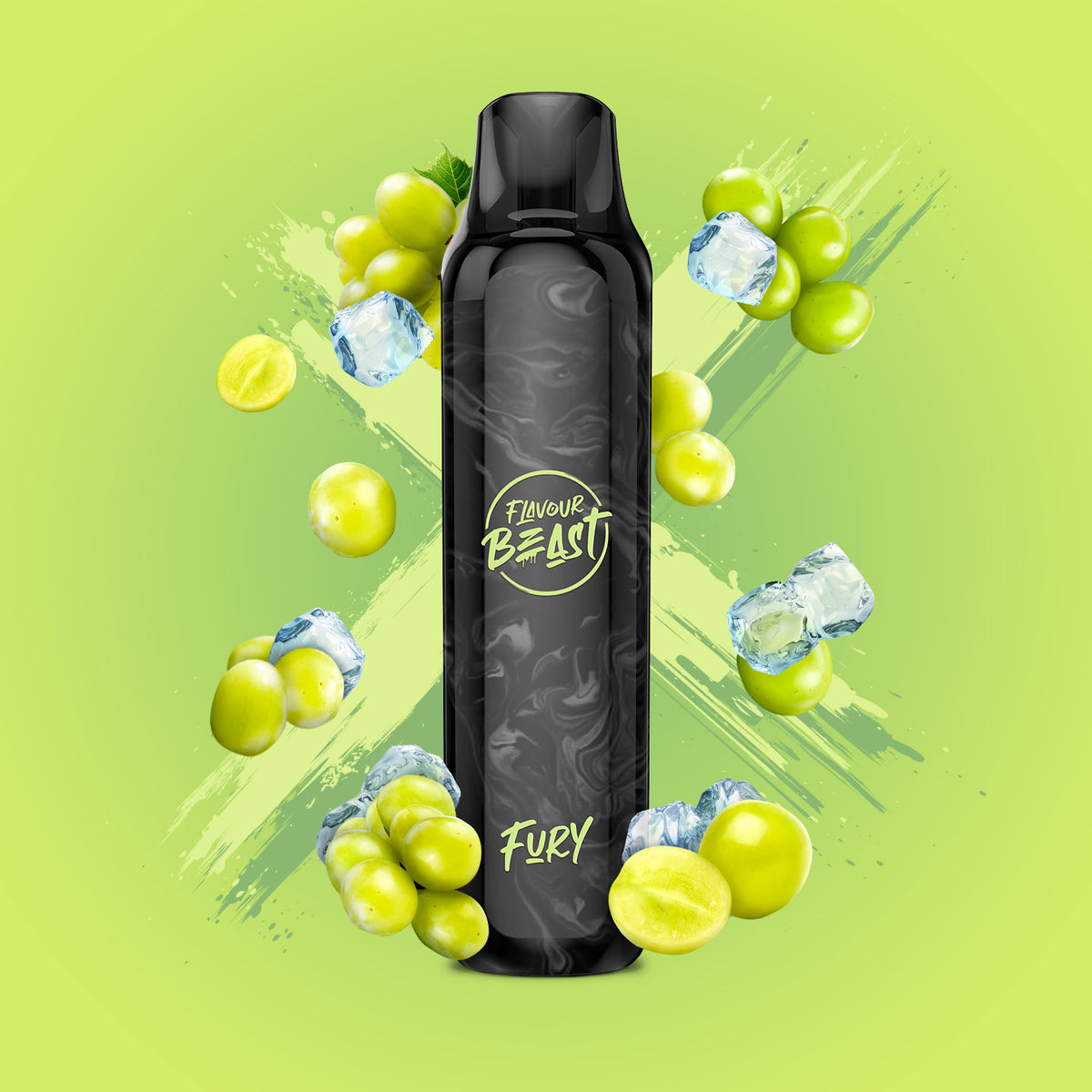 Flavour Beast Fury 800 Disposable 20mg