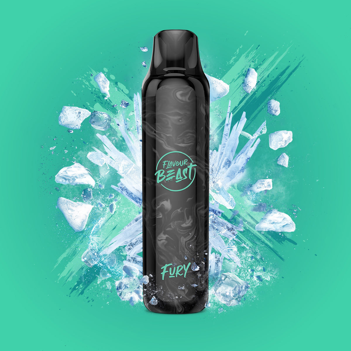 Flavour Beast Fury 800 Disposable 20mg