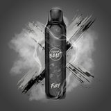 Flavour Beast Fury 800 Disposable 20mg