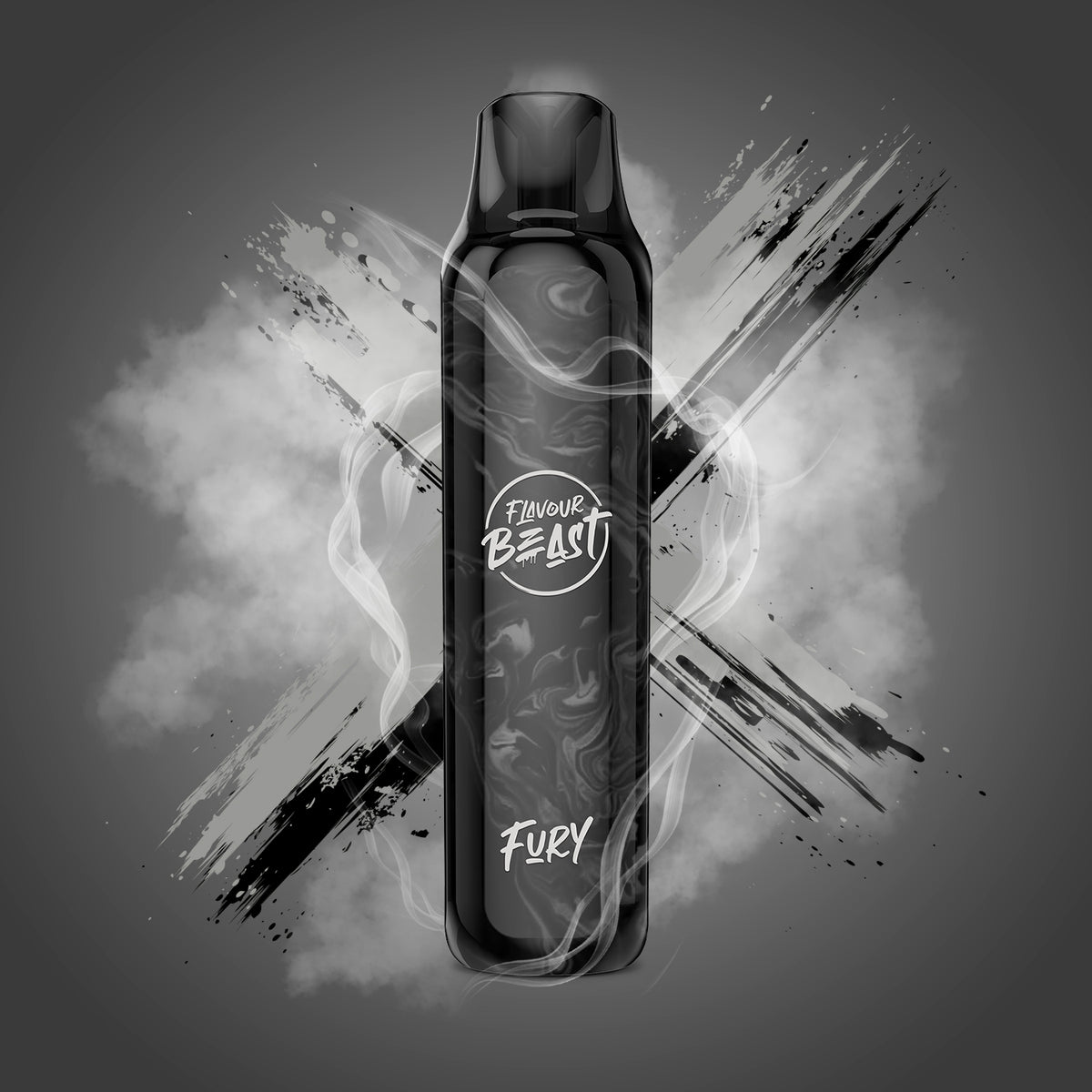 Flavour Beast Fury 800 Disposable 20mg