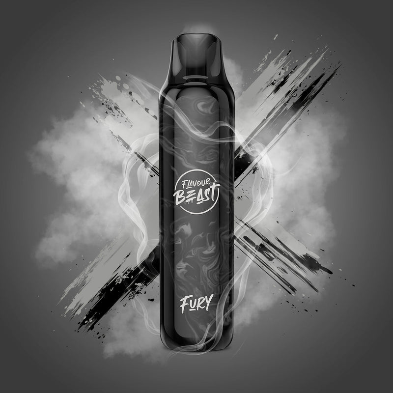 Flavour Beast Fury 800 Disposable 20mg
