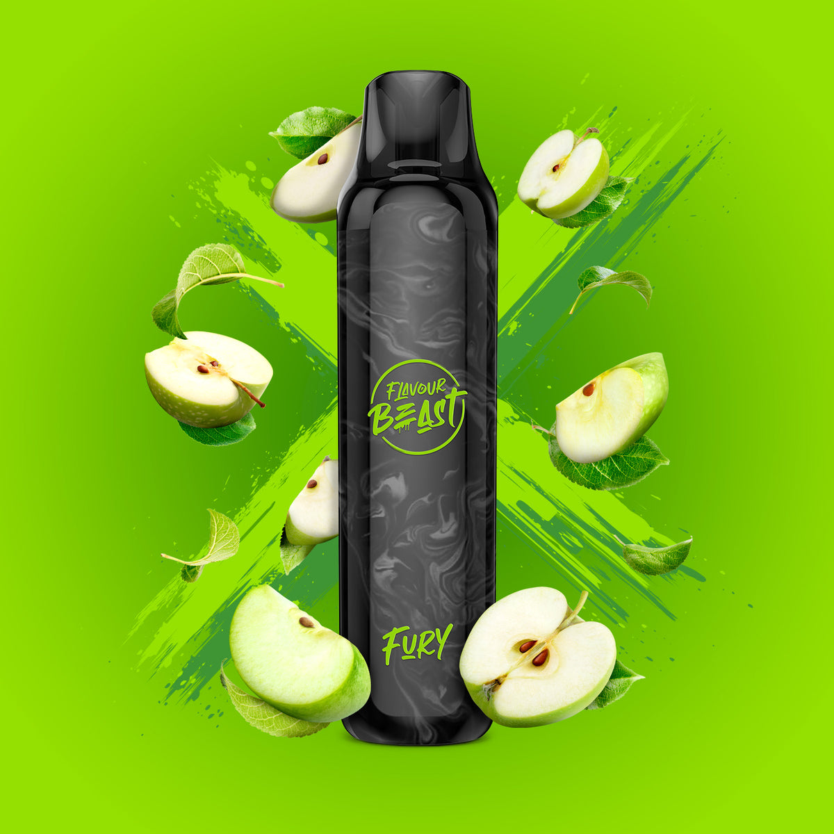 Flavour Beast Fury 800 Disposable 20mg
