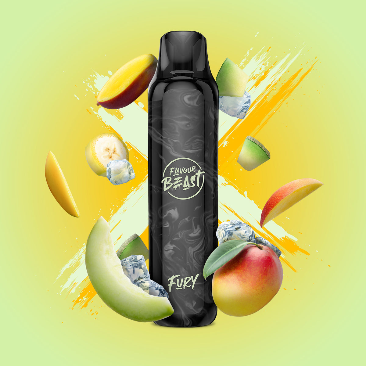 Flavour Beast Fury 800 Disposable 20mg