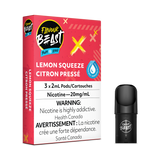 Flavour Beast Pod Pack [20 mg] (3/pk)