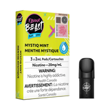 Flavour Beast Pod Pack [20 mg] (3/pk)