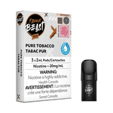 Flavour Beast Pod Pack [20 mg] (3/pk)