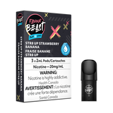 Flavour Beast Pod Pack [20 mg] (3/pk)