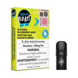 Flavour Beast Pod Pack [20 mg] (3/pk)
