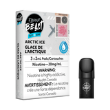 Flavour Beast Pod Pack [20 mg] (3/pk)
