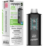 Flavour Beast Unleashed 20000 Disposable Vape (20mg)