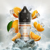 Flavour Beast Unleashed Sippin Salt [20mg]