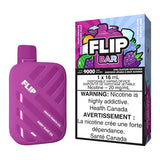 Flip Bar 9000 Disposable Vape (20mg)