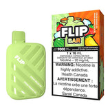 Flip Bar 9000 Disposable Vape (20mg)