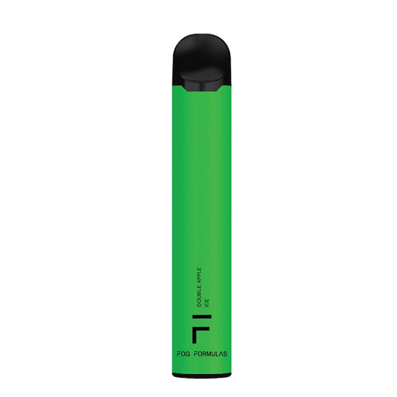 Fog Formulas Disposable 20mg-Intense