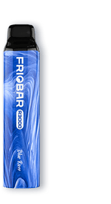 Friobar 3000 Intense Disposable Vape (20mg)