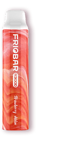 Friobar 3000 Intense Disposable Vape (20mg)