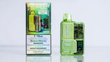 Friobar MX 10000 Disposable Vape (20mg)