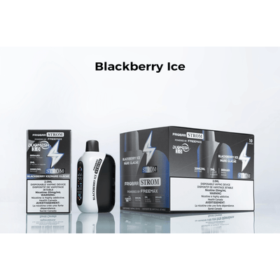 Friobar Strom 15000 Disposable Vape (20mg)