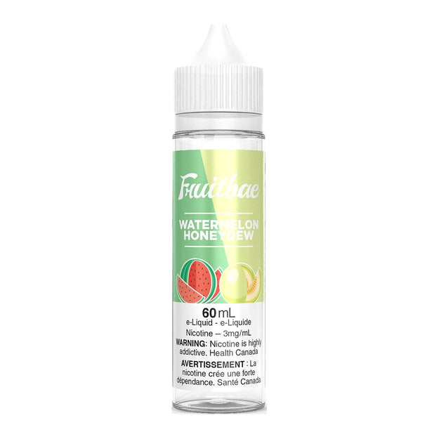 Fruitbae Freebase E-Juice [3 mg]